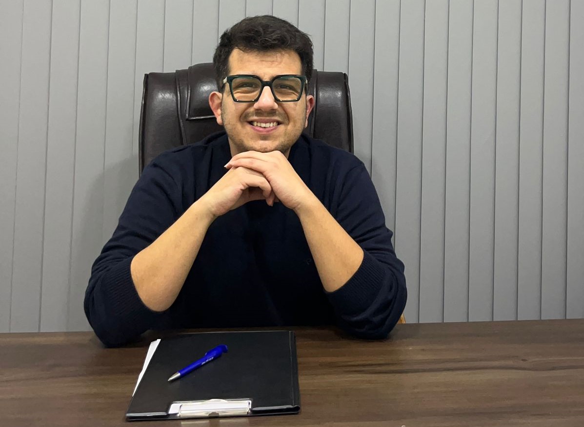 Kağıthane Oyun Terapisi